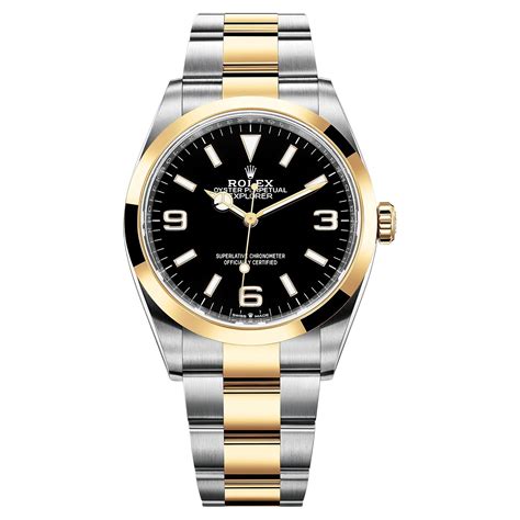 rolex explorer prix occasion|Rolex explorer price list.